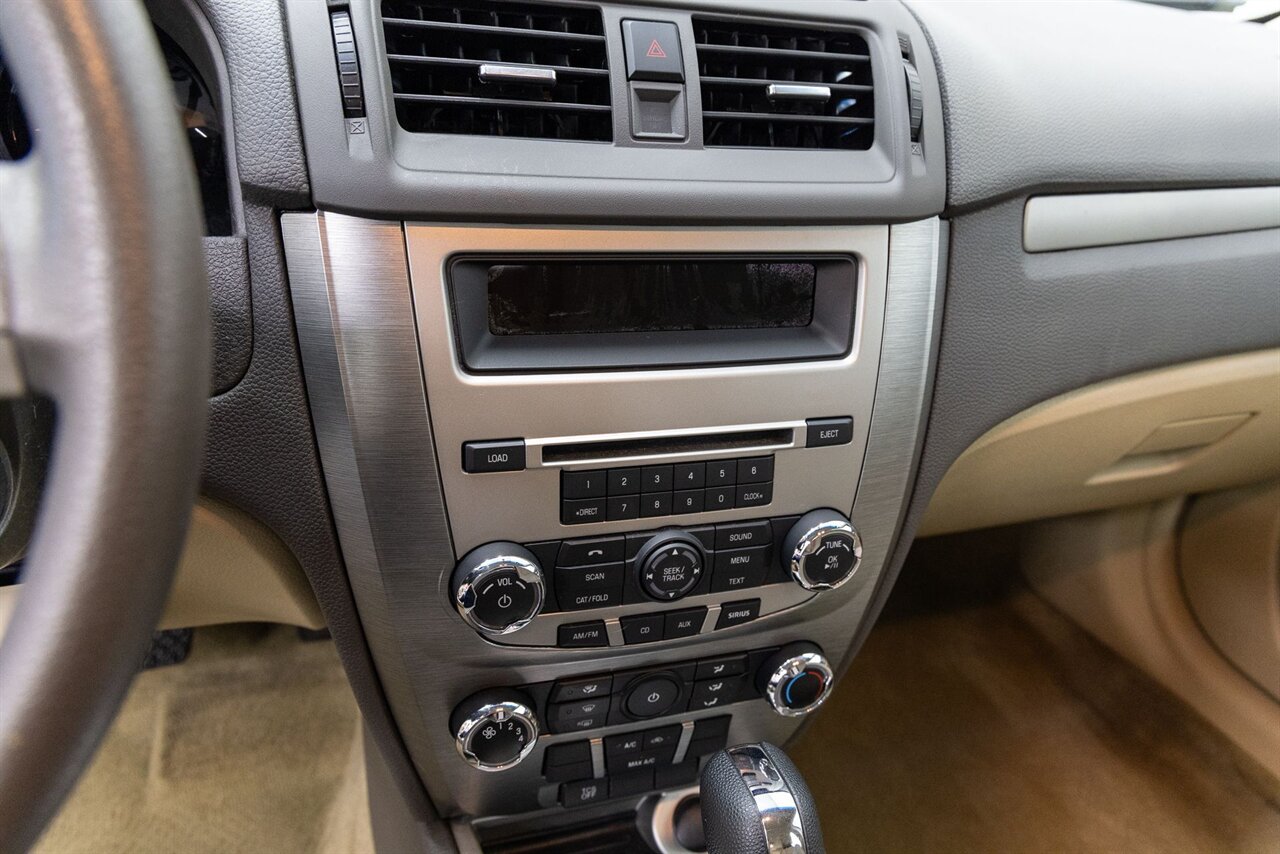 2012 Ford Fusion SE - Photo 19 - Concord, CA 94520