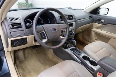 2012 Ford Fusion SE - Photo 6 - Concord, CA 94520