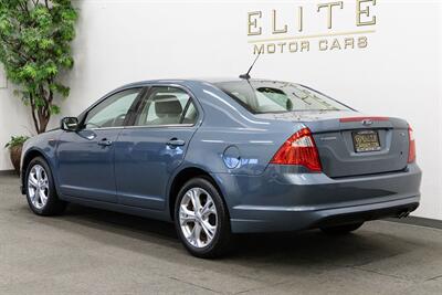 2012 Ford Fusion SE - Photo 3 - Concord, CA 94520