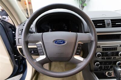2012 Ford Fusion SE - Photo 16 - Concord, CA 94520