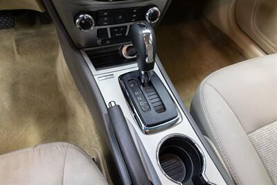 2012 Ford Fusion SE - Photo 20 - Concord, CA 94520