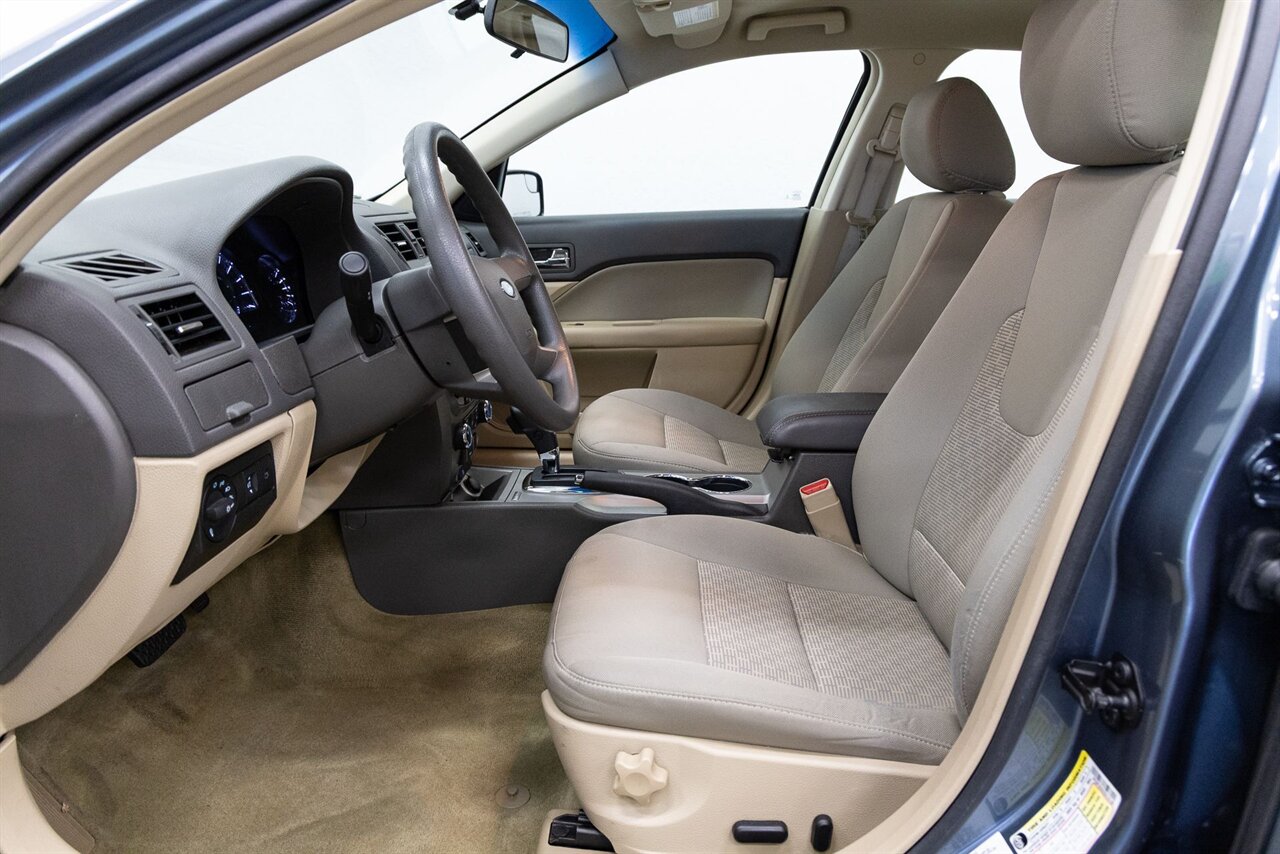 2012 Ford Fusion SE - Photo 7 - Concord, CA 94520