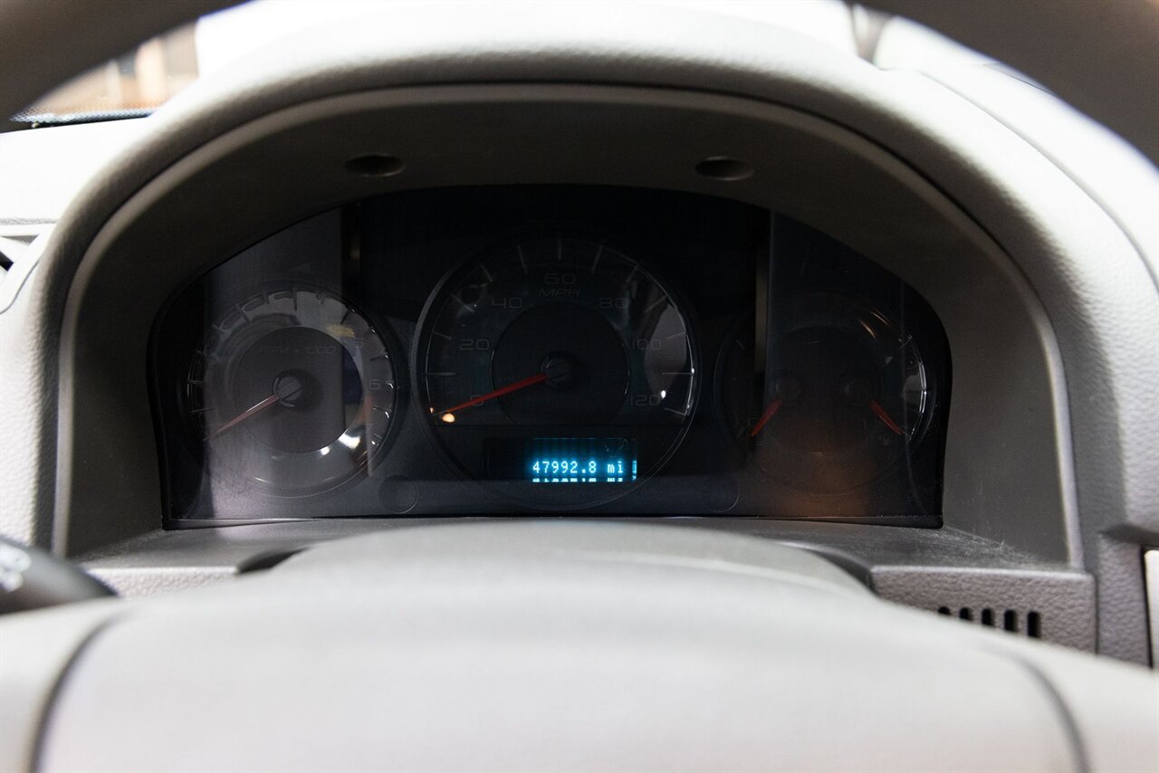 2012 Ford Fusion SE - Photo 17 - Concord, CA 94520