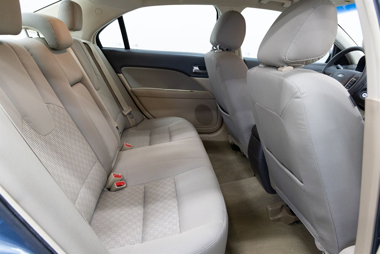 2012 Ford Fusion SE - Photo 15 - Concord, CA 94520