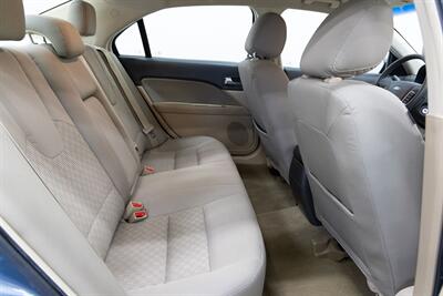 2012 Ford Fusion SE - Photo 15 - Concord, CA 94520