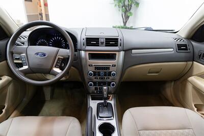 2012 Ford Fusion SE - Photo 5 - Concord, CA 94520
