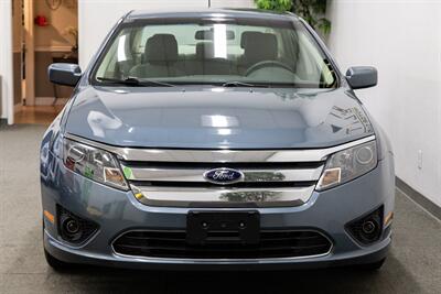 2012 Ford Fusion SE - Photo 12 - Concord, CA 94520