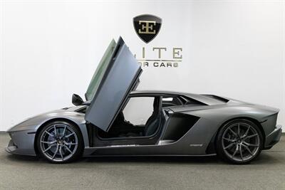 2018 Lamborghini Aventador   - Photo 32 - Concord, CA 94520