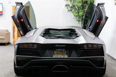 2018 Lamborghini Aventador   - Photo 34 - Concord, CA 94520