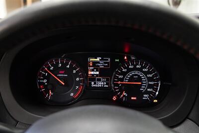 2018 Subaru WRX STi   - Photo 17 - Concord, CA 94520