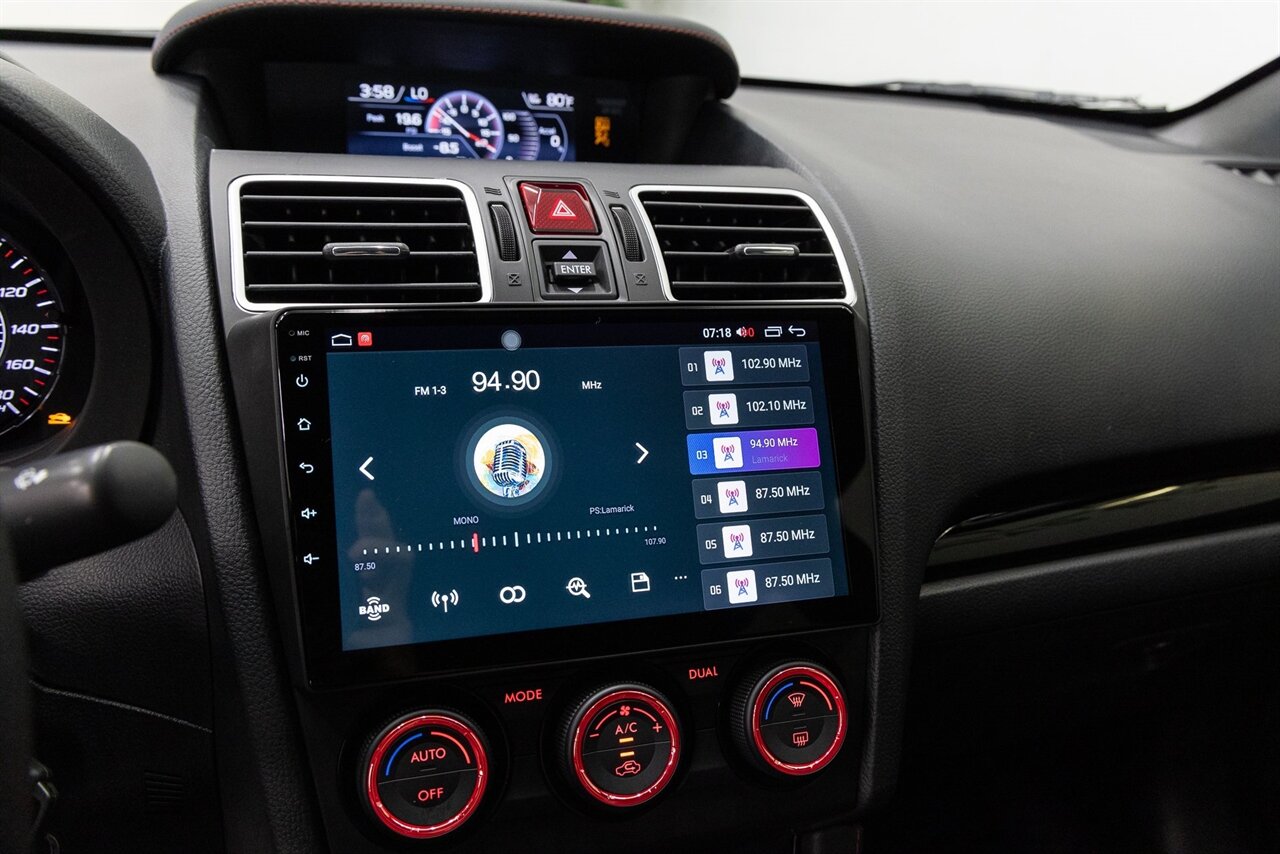 2018 Subaru WRX STi - Photo 19 - Concord, CA 94520