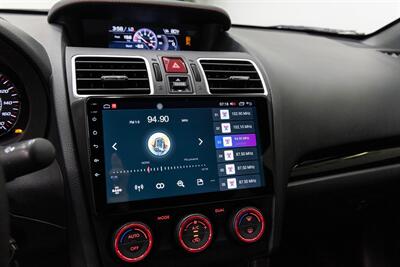 2018 Subaru WRX STi   - Photo 19 - Concord, CA 94520