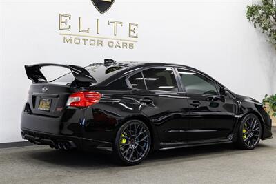 2018 Subaru WRX STi   - Photo 11 - Concord, CA 94520