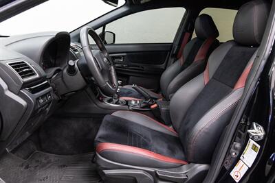2018 Subaru WRX STi   - Photo 7 - Concord, CA 94520