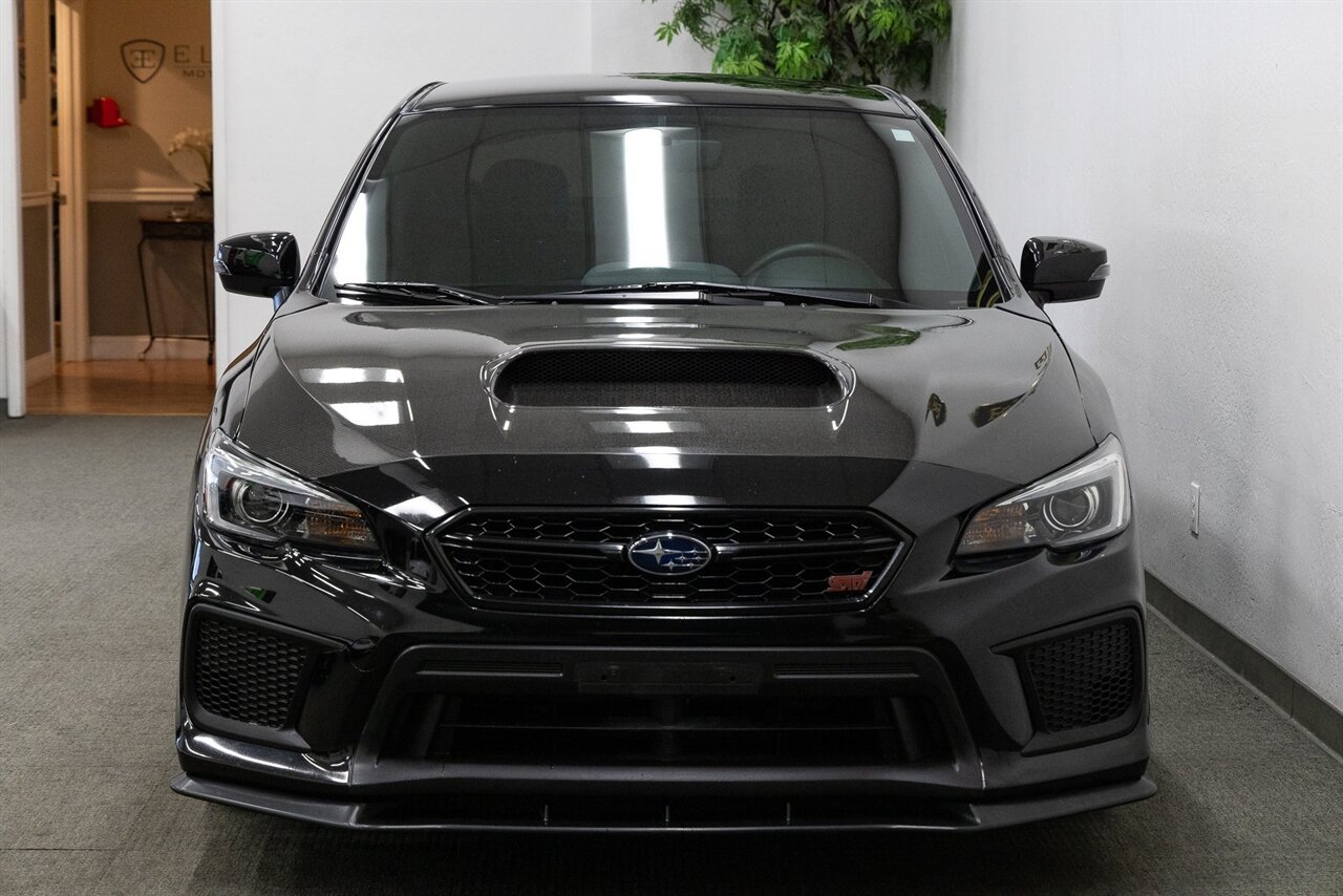 2018 Subaru WRX STi - Photo 12 - Concord, CA 94520