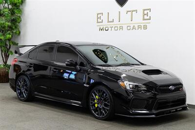 2018 Subaru WRX STi   - Photo 9 - Concord, CA 94520