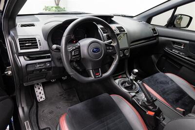 2018 Subaru WRX STi   - Photo 6 - Concord, CA 94520