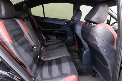 2018 Subaru WRX STi   - Photo 15 - Concord, CA 94520