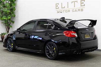 2018 Subaru WRX STi   - Photo 3 - Concord, CA 94520