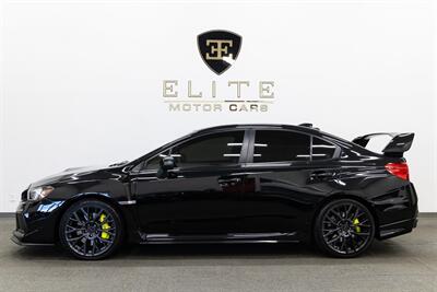 2018 Subaru WRX STi   - Photo 2 - Concord, CA 94520