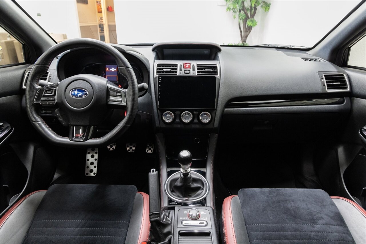 2018 Subaru WRX STi - Photo 5 - Concord, CA 94520