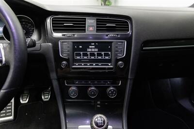 2017 Volkswagen Golf GTI S   - Photo 18 - Concord, CA 94520