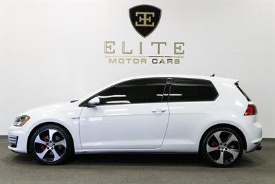 2017 Volkswagen Golf GTI S   - Photo 2 - Concord, CA 94520