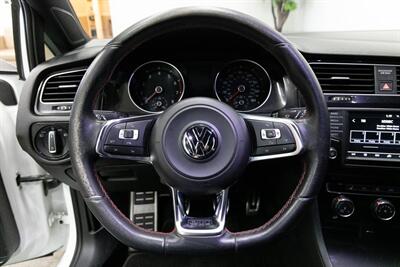 2017 Volkswagen Golf GTI S   - Photo 16 - Concord, CA 94520