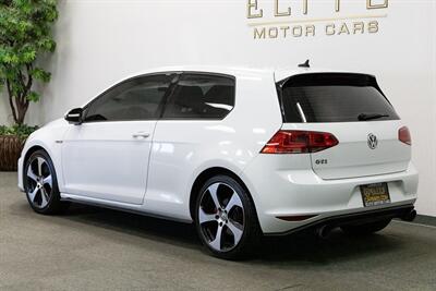 2017 Volkswagen Golf GTI S   - Photo 3 - Concord, CA 94520