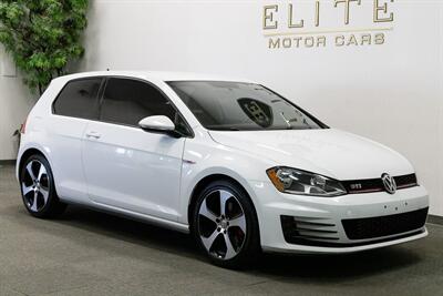 2017 Volkswagen Golf GTI S   - Photo 9 - Concord, CA 94520