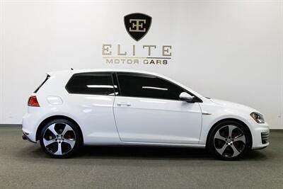 2017 Volkswagen Golf GTI S   - Photo 10 - Concord, CA 94520