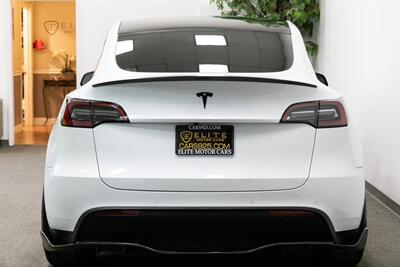 2022 Tesla Model Y Performance   - Photo 4 - Concord, CA 94520