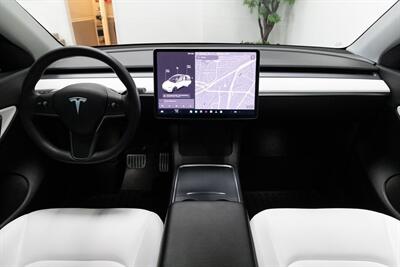 2022 Tesla Model Y Performance   - Photo 5 - Concord, CA 94520