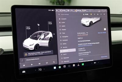 2022 Tesla Model Y Performance   - Photo 18 - Concord, CA 94520