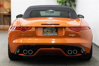 2016 Jaguar F-TYPE R   - Photo 23 - Concord, CA 94520
