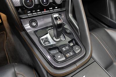 2016 Jaguar F-TYPE R   - Photo 18 - Concord, CA 94520