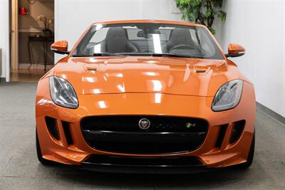 2016 Jaguar F-TYPE R   - Photo 11 - Concord, CA 94520
