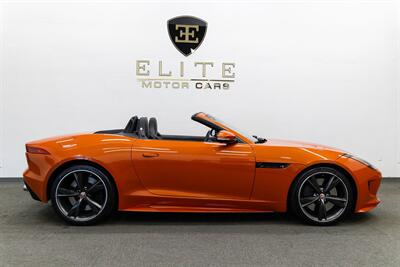 2016 Jaguar F-TYPE R   - Photo 9 - Concord, CA 94520