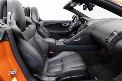 2016 Jaguar F-TYPE R   - Photo 13 - Concord, CA 94520