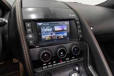 2016 Jaguar F-TYPE R   - Photo 17 - Concord, CA 94520