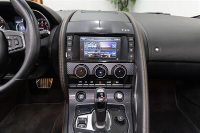 2016 Jaguar F-TYPE R   - Photo 16 - Concord, CA 94520