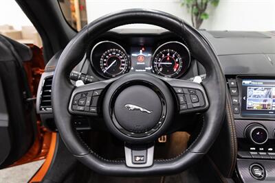 2016 Jaguar F-TYPE R   - Photo 14 - Concord, CA 94520