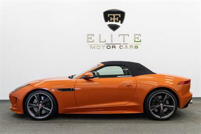 2016 Jaguar F-TYPE R   - Photo 21 - Concord, CA 94520