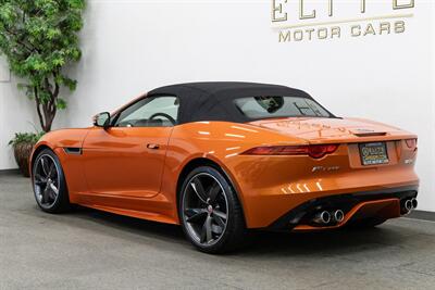 2016 Jaguar F-TYPE R   - Photo 22 - Concord, CA 94520