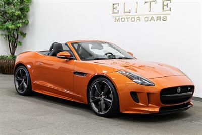 2016 Jaguar F-TYPE R   - Photo 8 - Concord, CA 94520