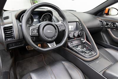 2016 Jaguar F-TYPE R   - Photo 6 - Concord, CA 94520