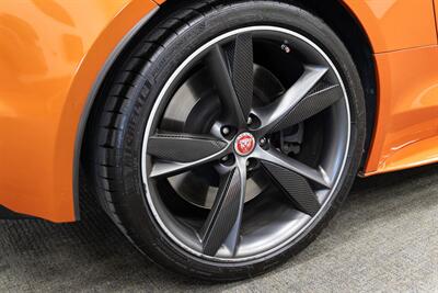 2016 Jaguar F-TYPE R   - Photo 24 - Concord, CA 94520