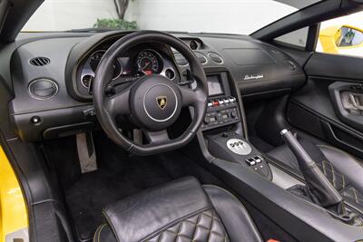 2013 Lamborghini Gallardo LP550-2   - Photo 6 - Concord, CA 94520