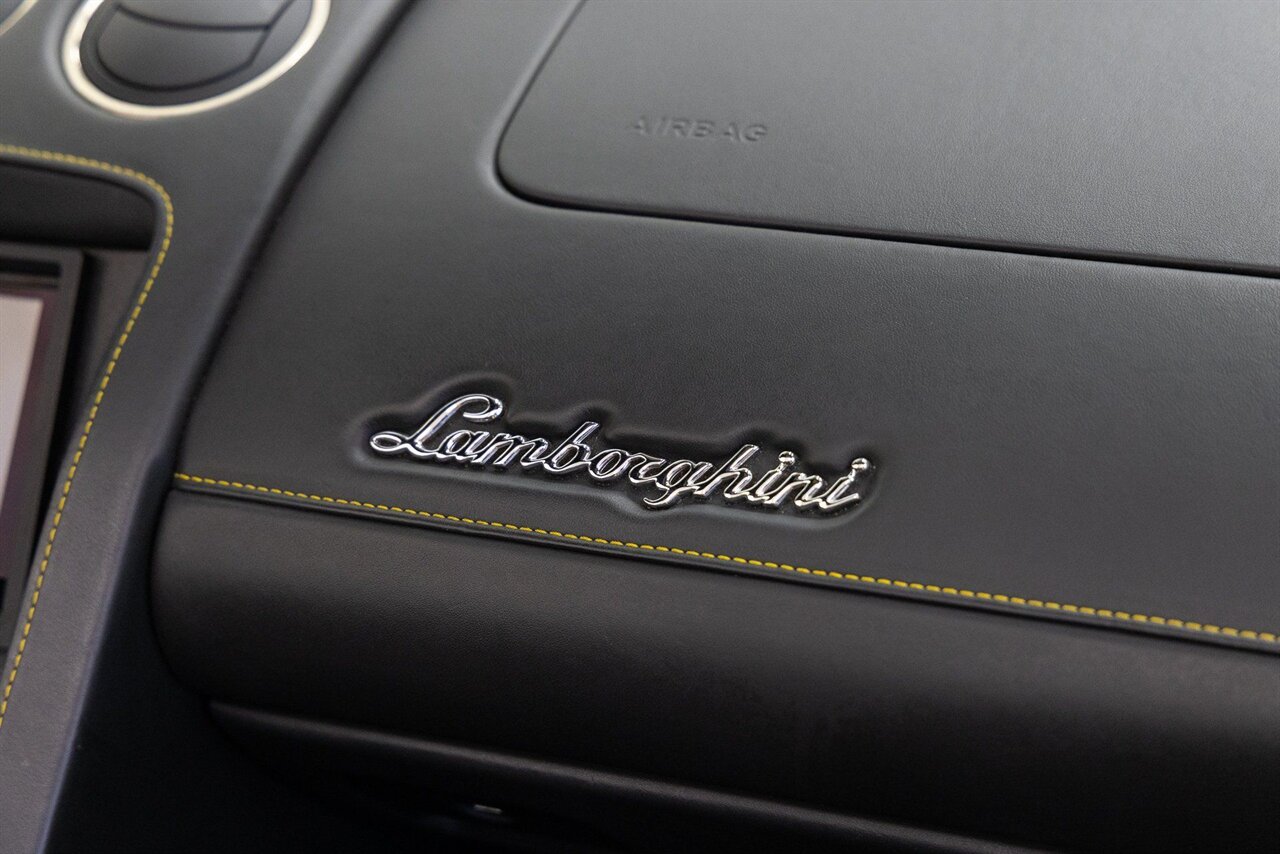 2013 Lamborghini Gallardo LP550-2 - Photo 21 - Concord, CA 94520