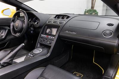 2013 Lamborghini Gallardo LP550-2 - Photo 12 - Concord, CA 94520